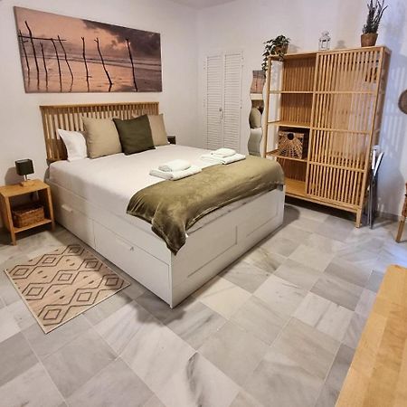 Estudio San Esteban Sevilla Exteriör bild