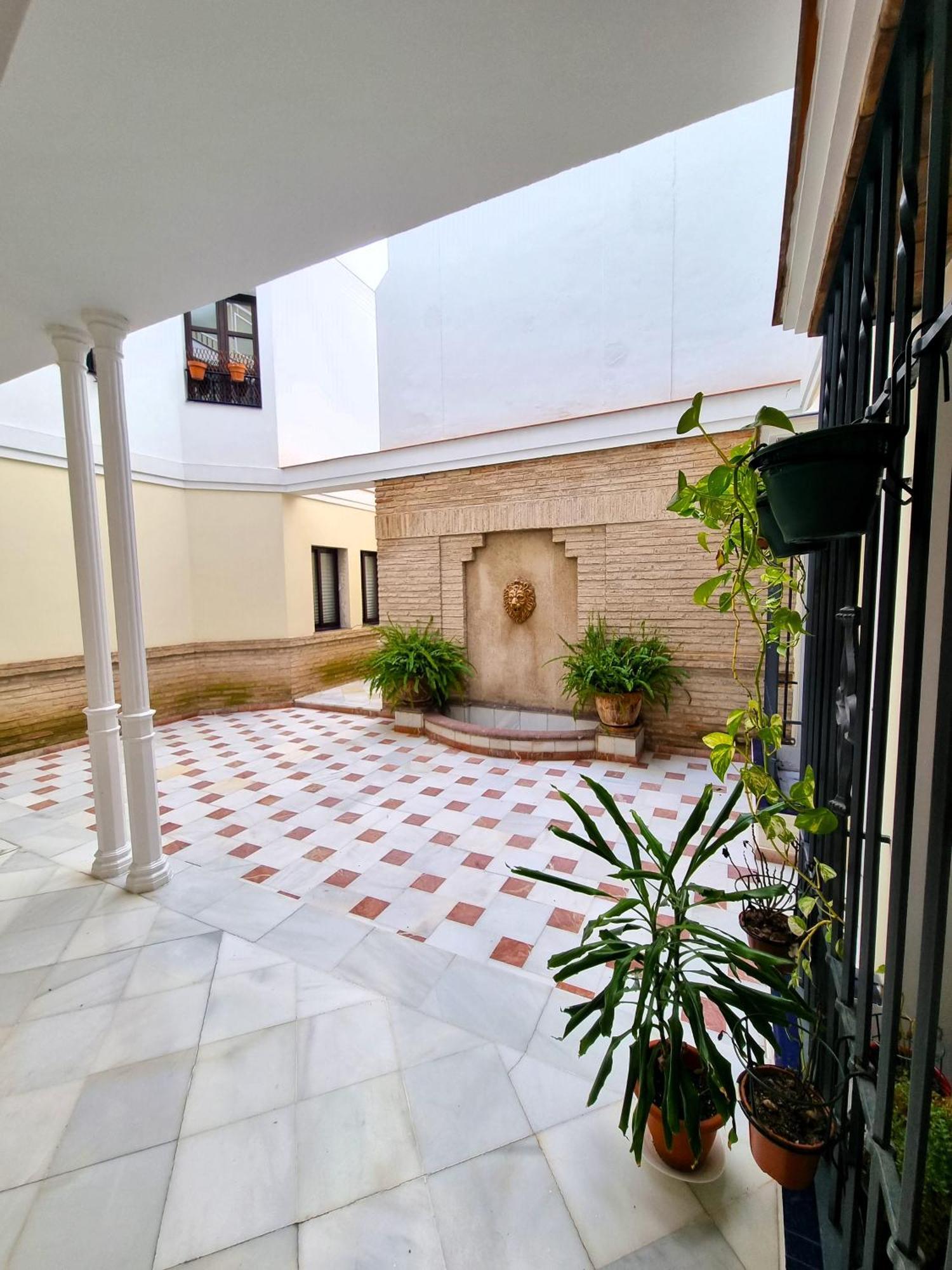 Estudio San Esteban Sevilla Exteriör bild