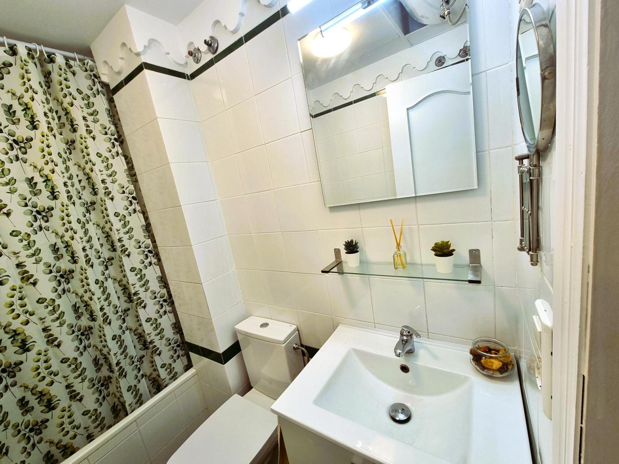 Estudio San Esteban Sevilla Exteriör bild